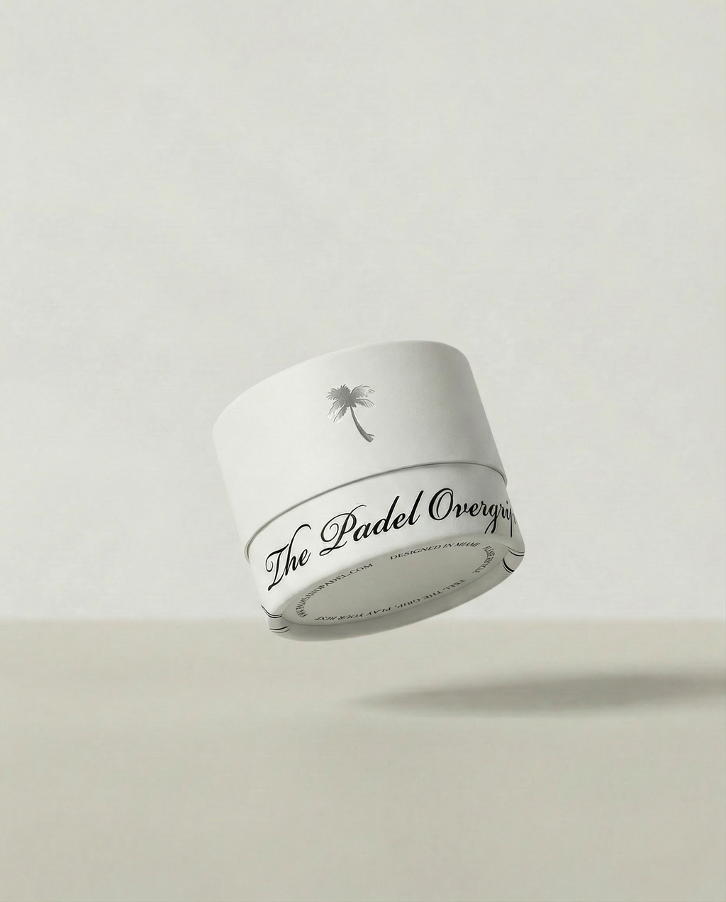 Padel Overgrip 6-pack