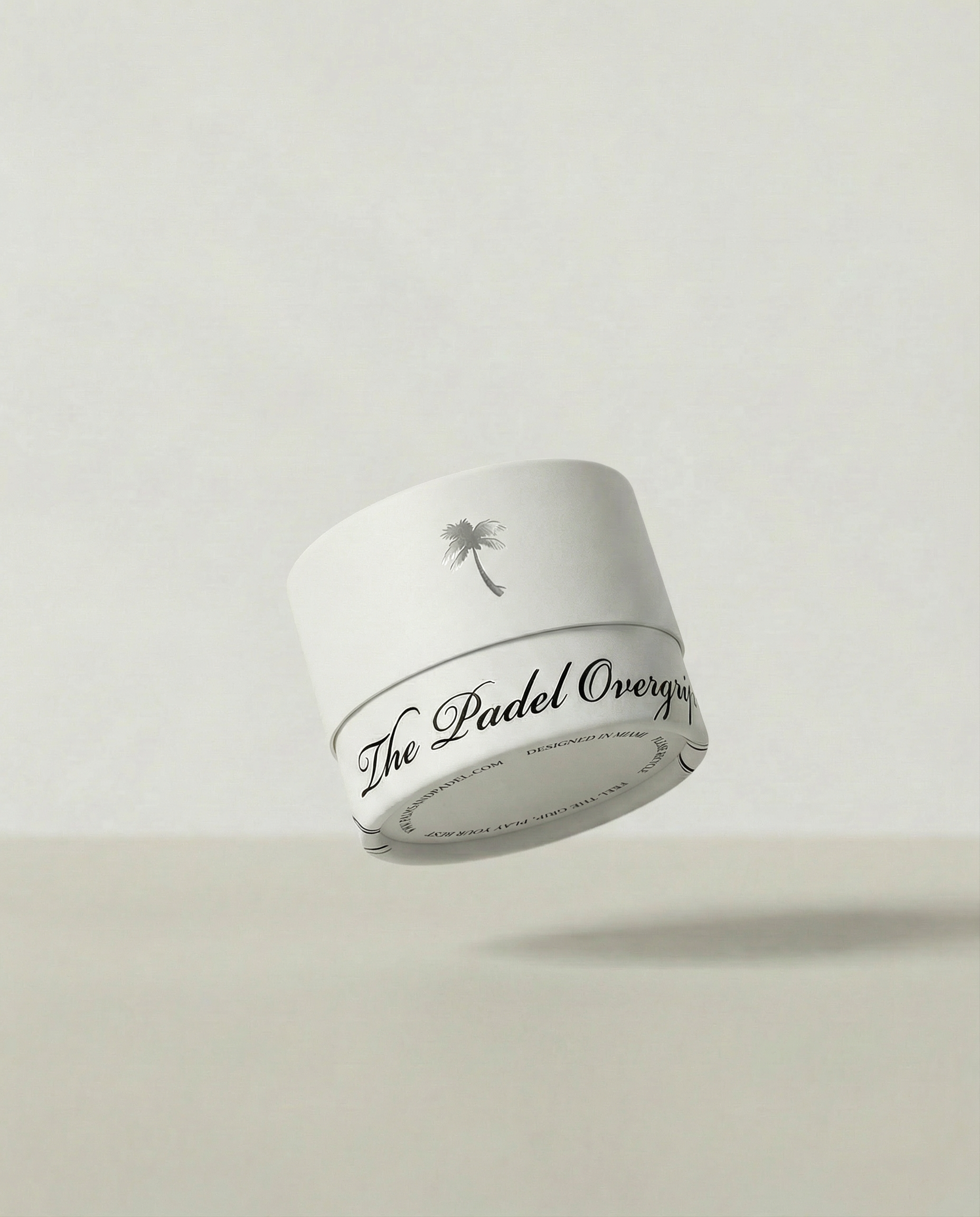 Padel Overgrip 6-pack