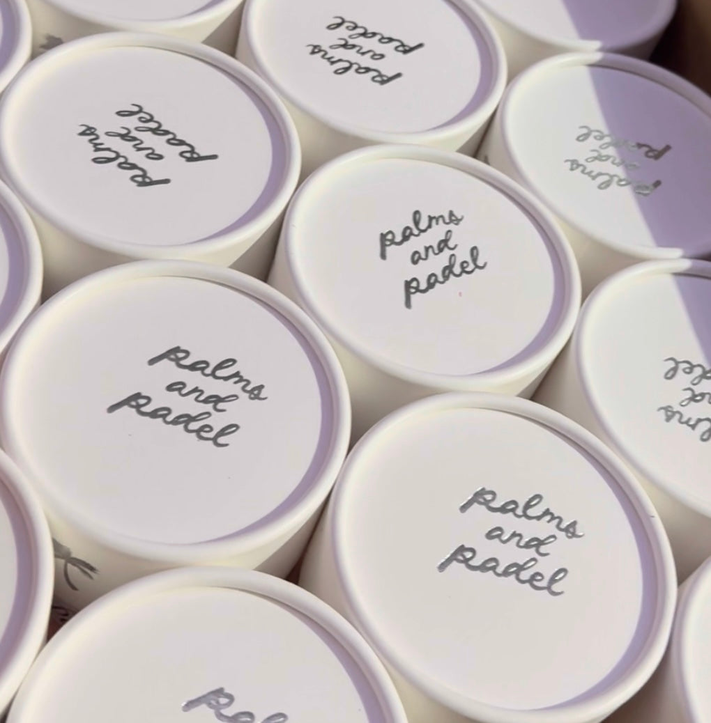 Padel Overgrip 6-pack